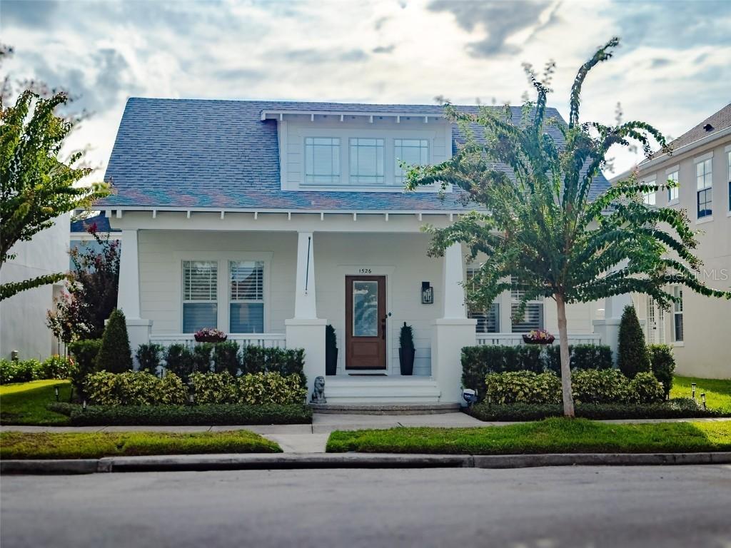 1526 Almond Ave., Orlando, FL 32814