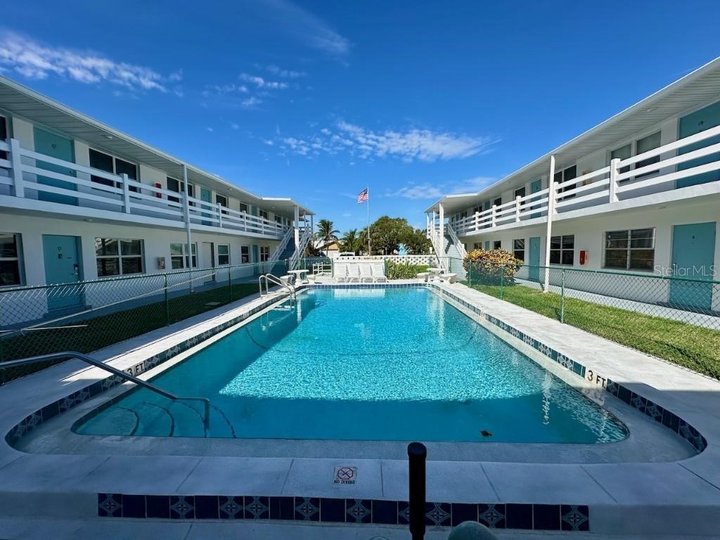 215 Circle Dr. #18, Cape Canaveral, FL 32920