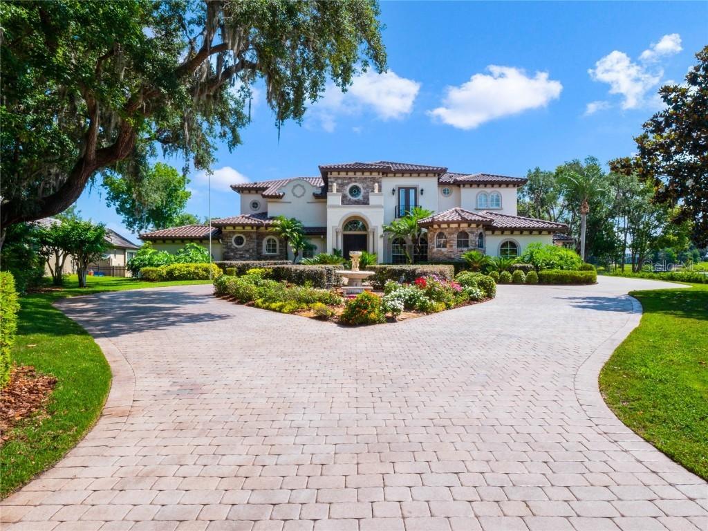 1911 Lake Markham Preserve Tr., Sanford, FL 32771