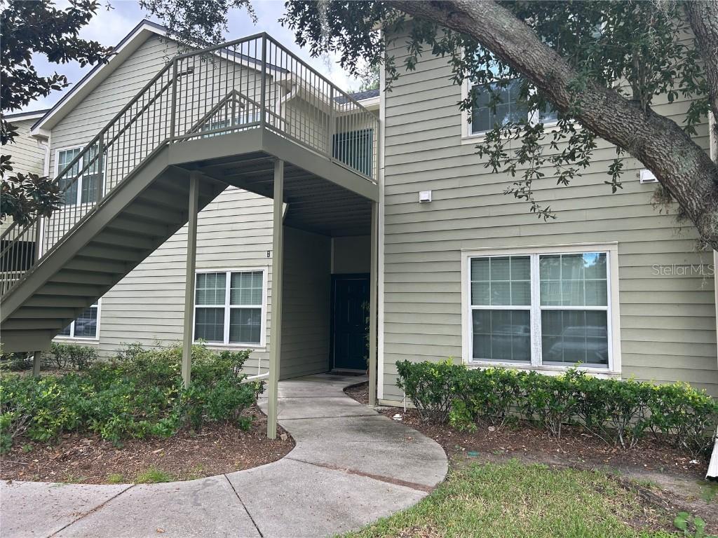 3717 S Lake Orlando Pkwy. #07, Orlando, FL 32808