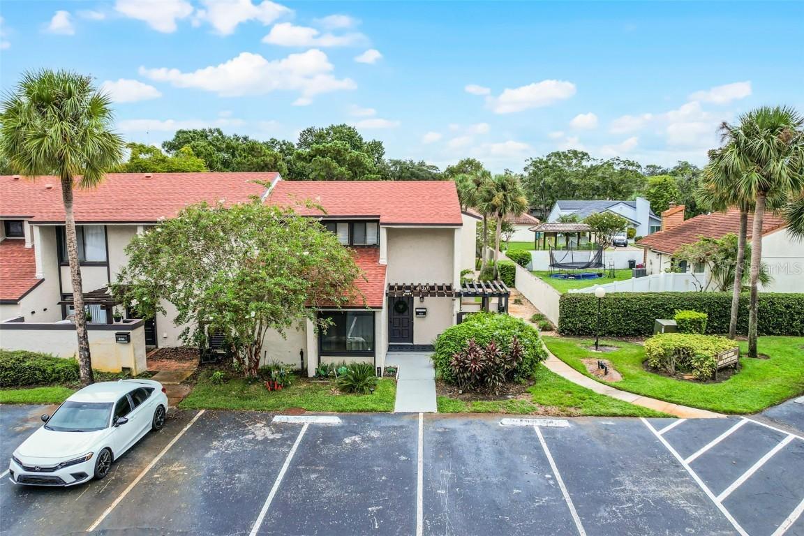 4120 Player Cir. #105, Orlando, FL 32808
