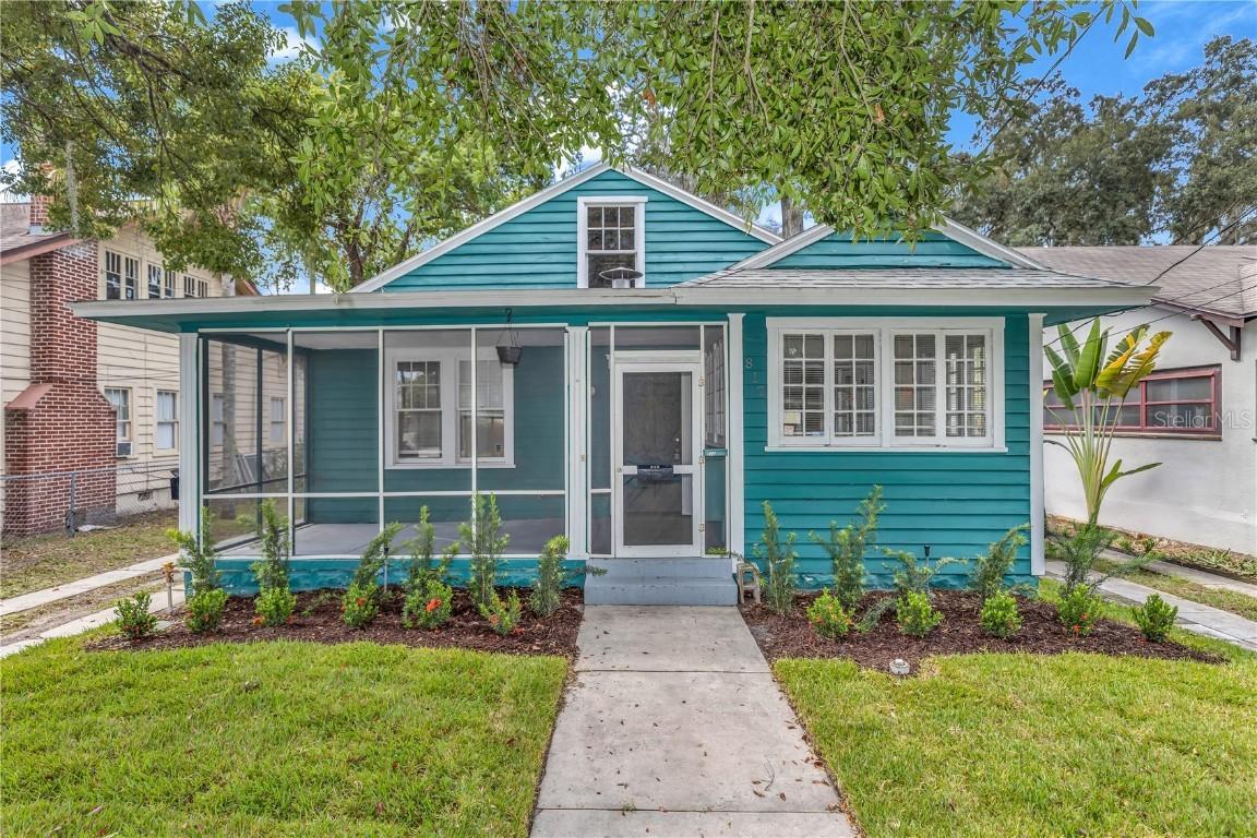 812 E Harwood St., Orlando, FL 32803