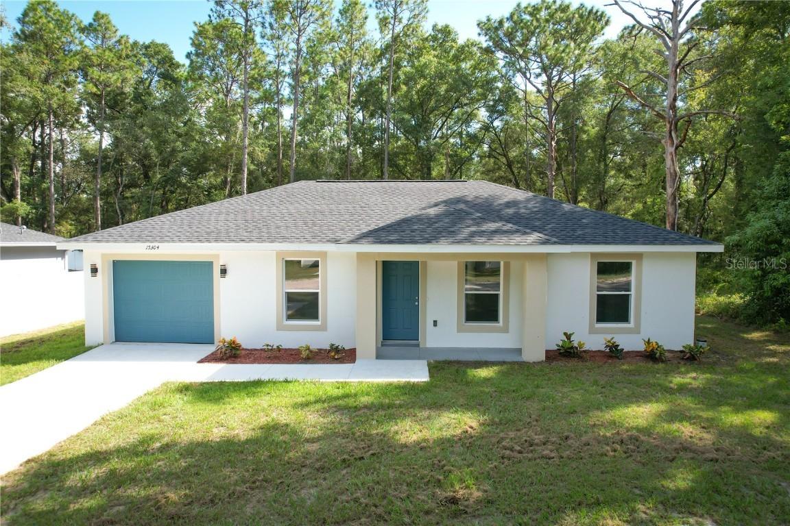 15304 SW 27 Ln., Ocala, FL 34481