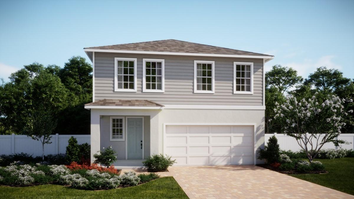 1264 White Ash Loop, Deland, FL 32720