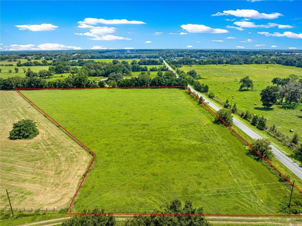 NW 95th St., Ocala, FL 34479