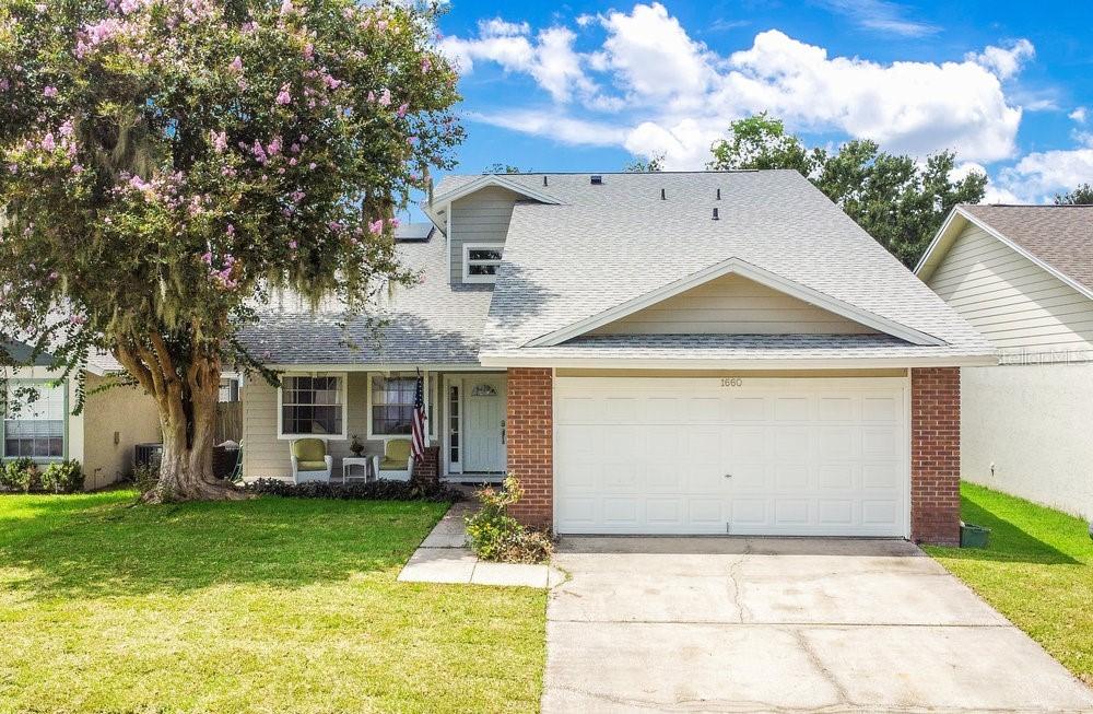 1660 Tremont Ln., Winter Park, FL 32792
