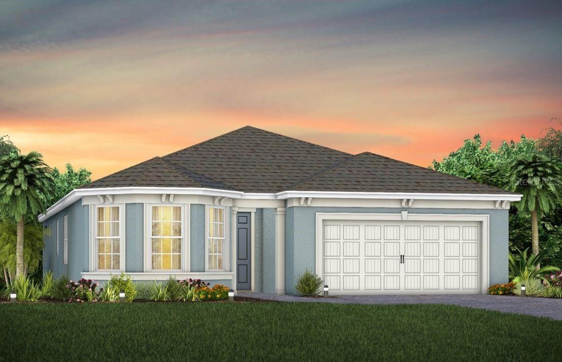 9199 Wander Tr., Melbourne, FL 32940