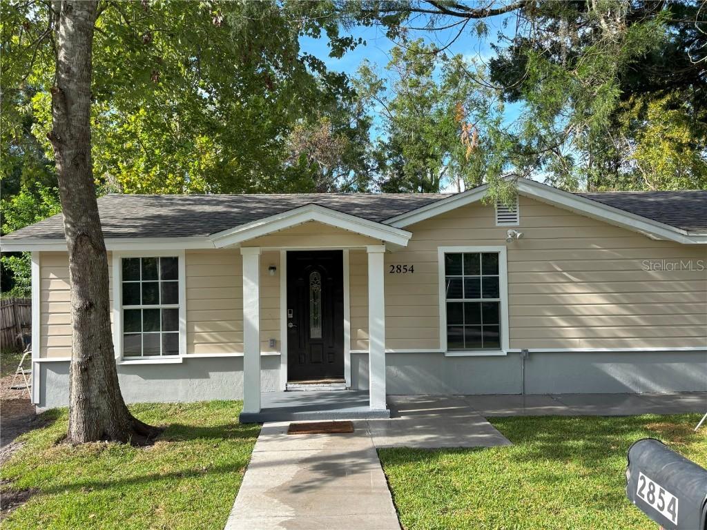 2854 Bungalow Blvd., Sanford, FL 32771