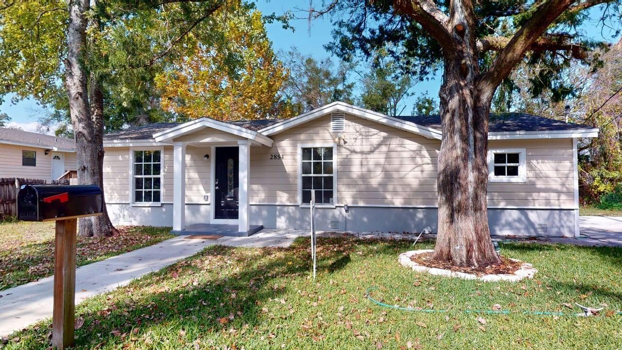 2854 Bungalow Blvd., Sanford, FL 32771