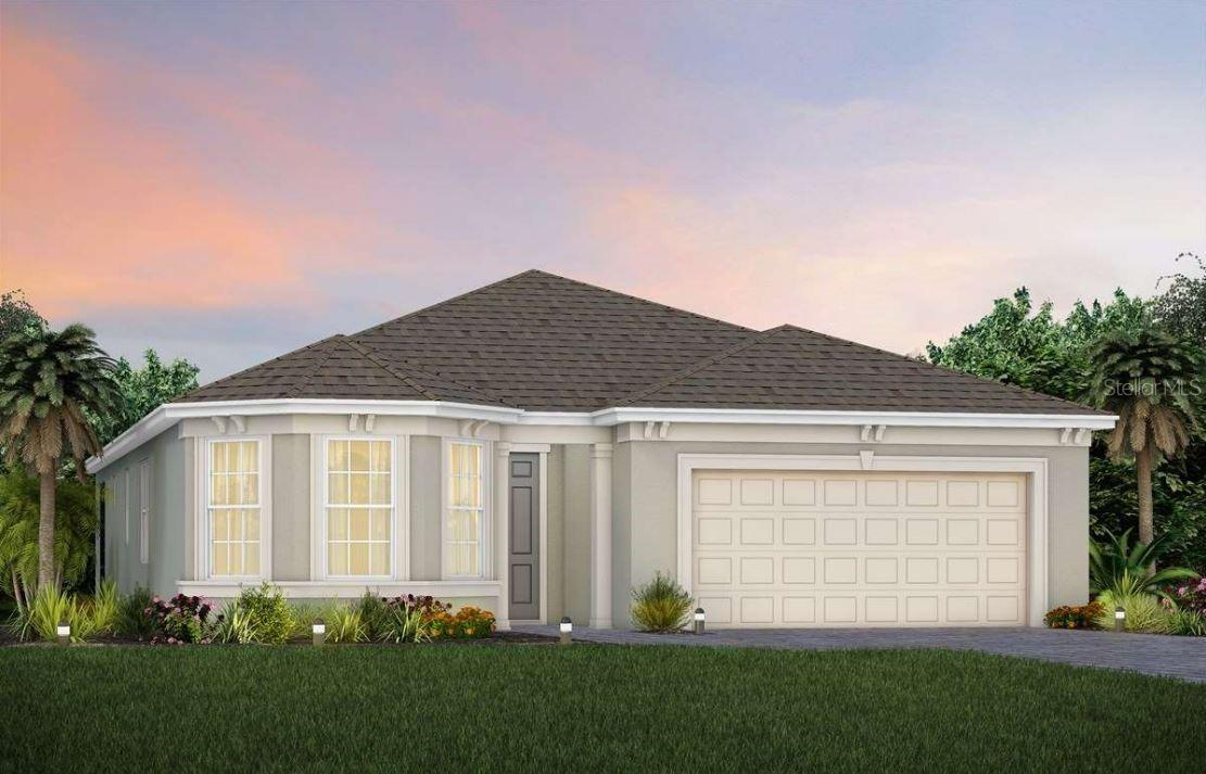 3427 Ebbing Ln., Melbourne, FL 32940