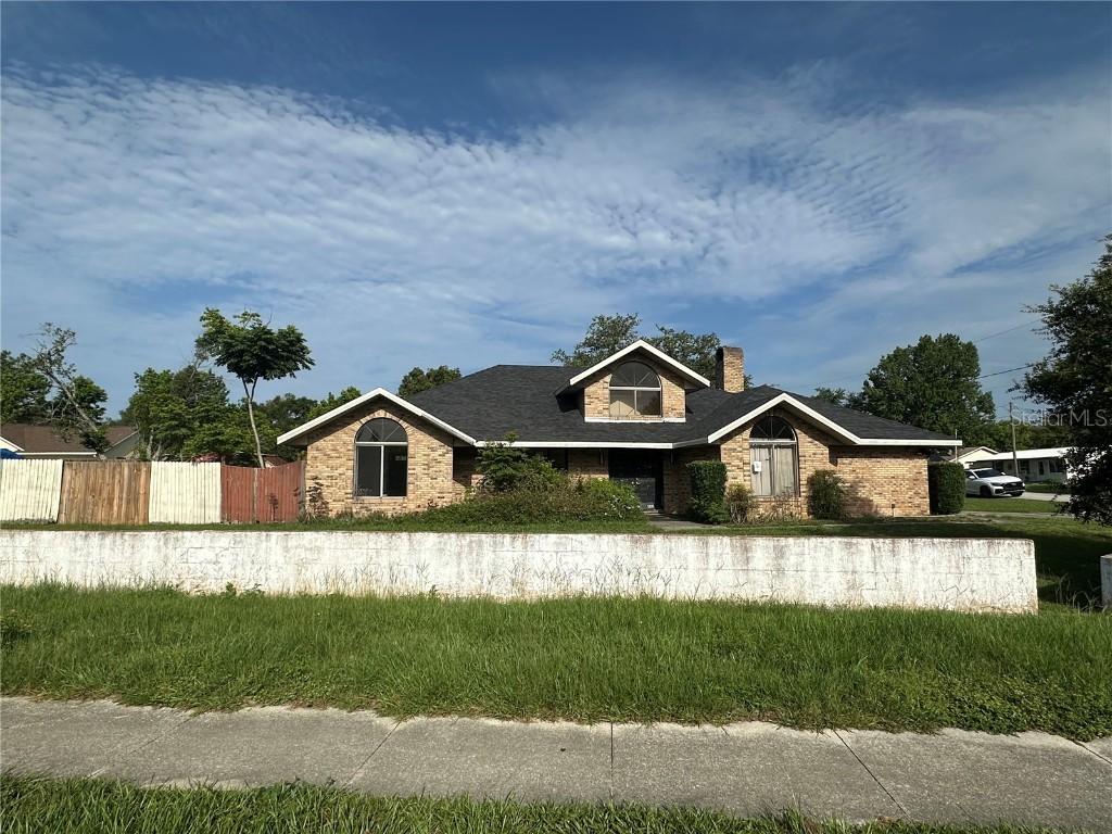 448 Providence Blvd., Deltona, FL 32725