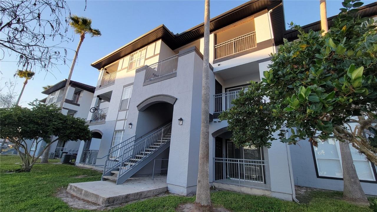 3702 Palm Desert Ln. #5427, Orlando, FL 32839