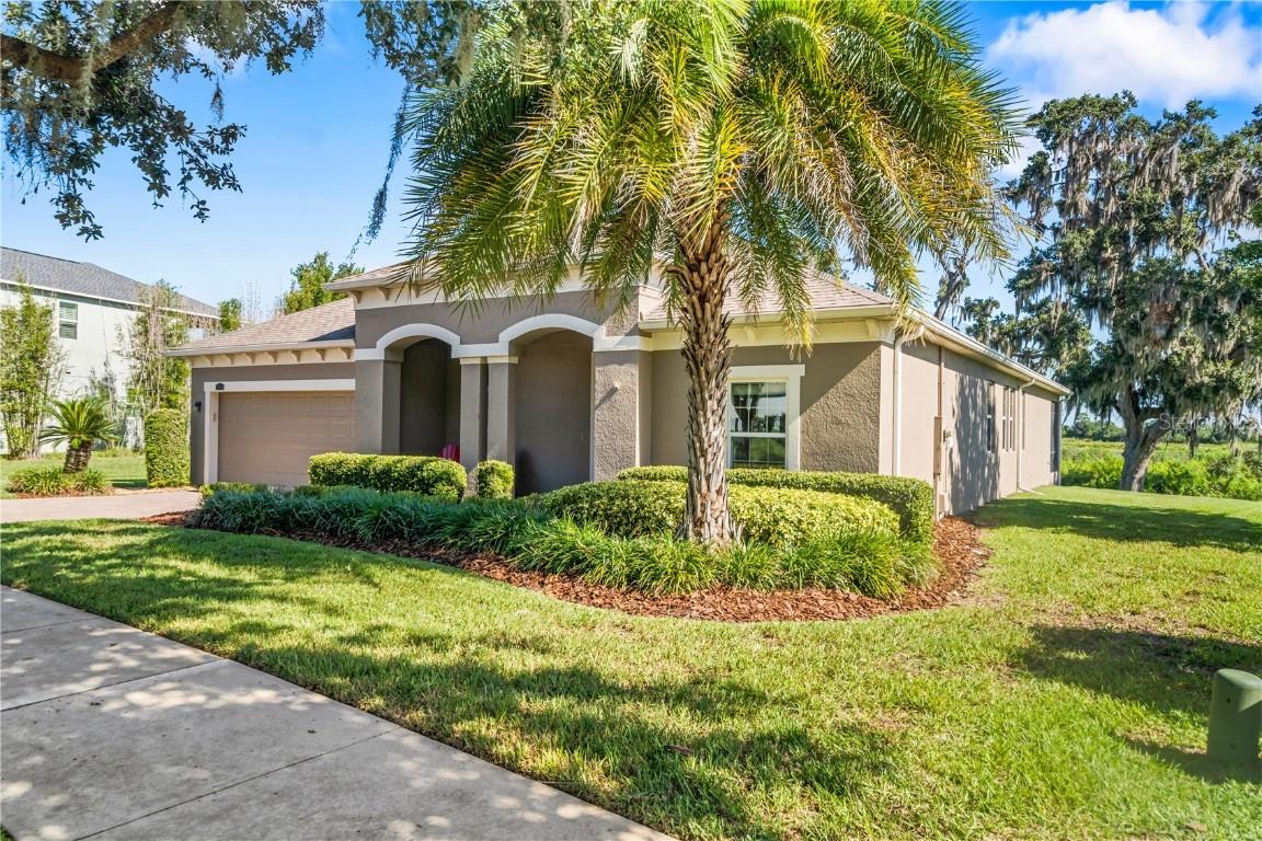 15916 Citrus Knoll Dr., Winter Garden, FL 34787