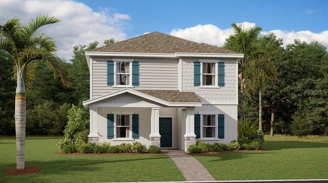 3106 Mindfullness Dr., Clermont, FL 34714