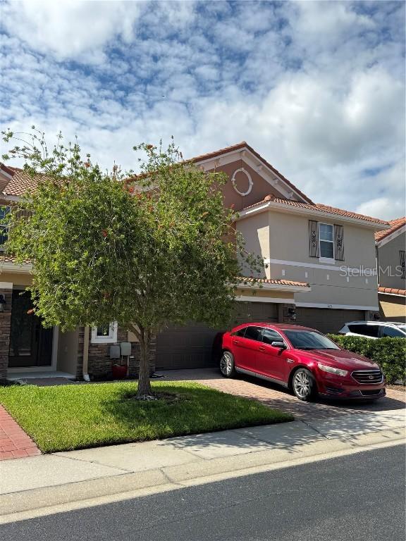 5621 Siracusa Ln., Sanford, FL 32771