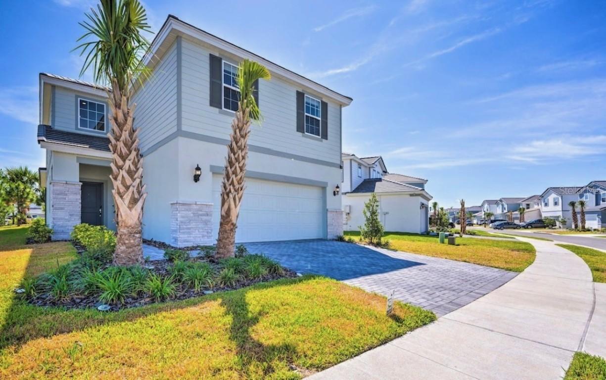7312 Oakmoss Loop, Davenport, FL 33837