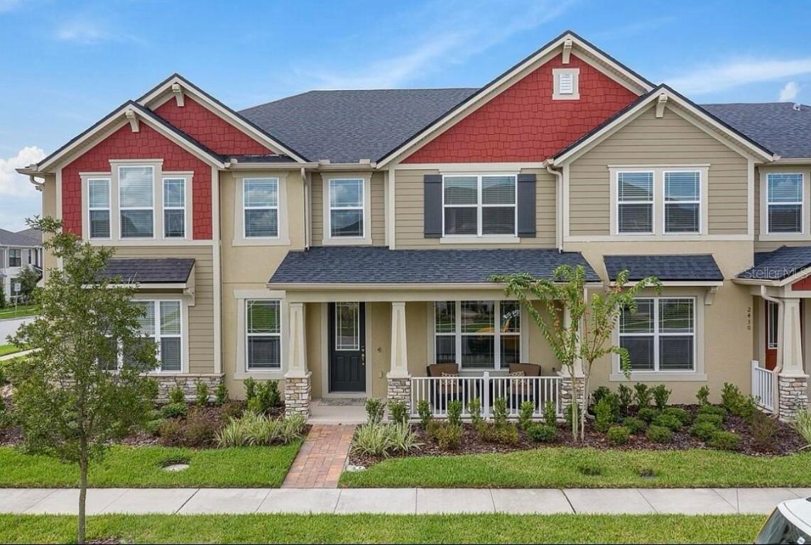 2414 Fassona Dr., Kissimmee, FL 34741