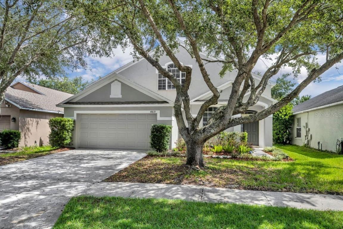 4819 Native Dancer Ln., Orlando, FL 32826