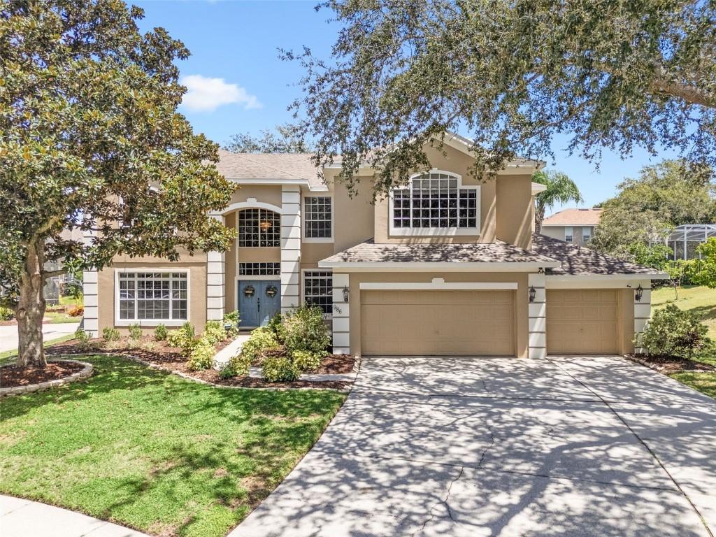 986 Chauncey Ct., Ocoee, FL 34761
