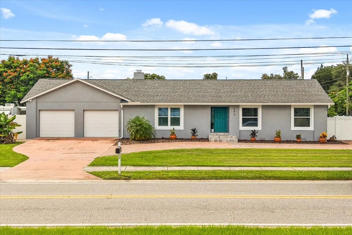 690 N Forsyth Rd., Orlando, FL 32807