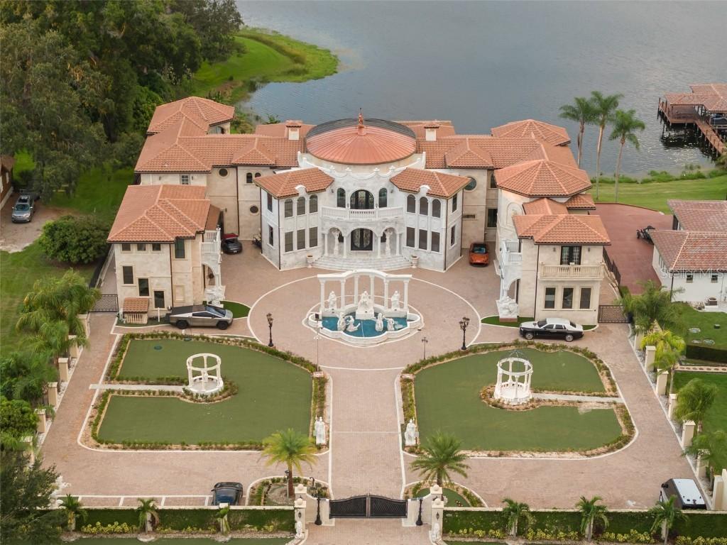 9639 Westover Roberts Rd., Windermere, FL 34786