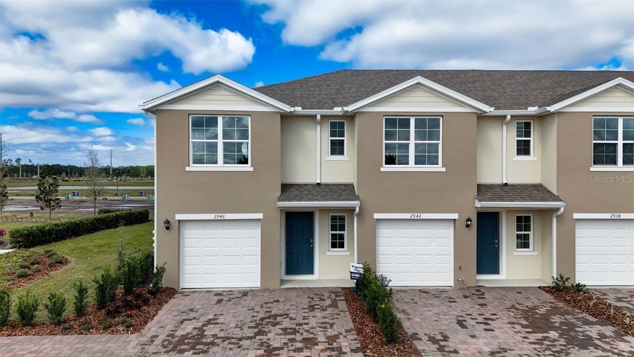 2963 Brie Hammock Bend, St Cloud, FL 34773