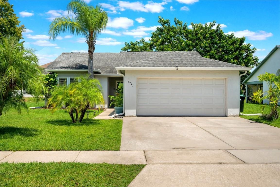 5747 Delano Ln., Orlando, FL 32821