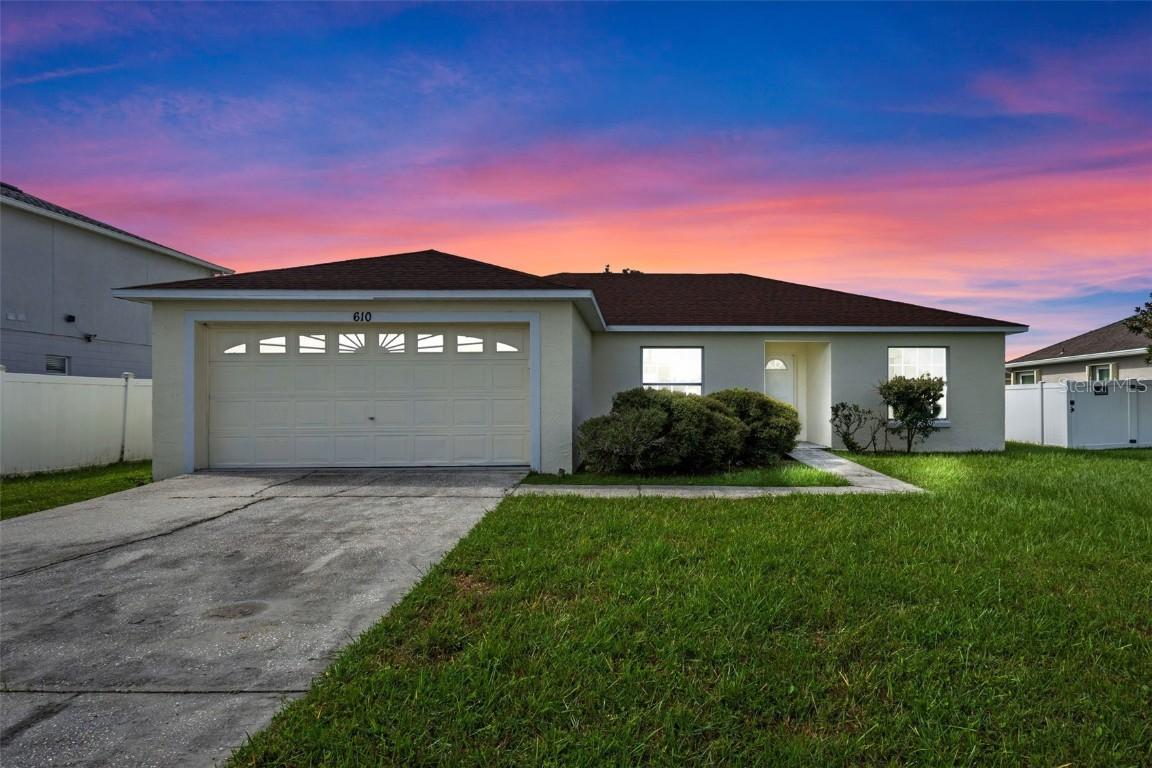 610 Crane Dr., Kissimmee, FL 34759