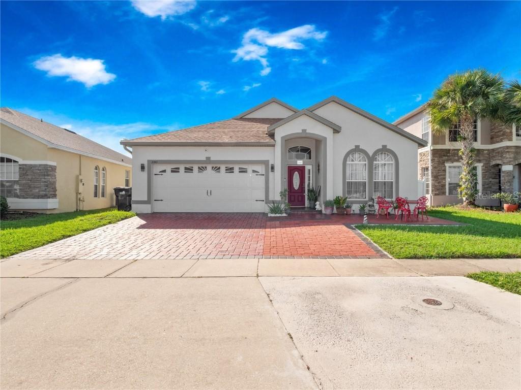 2080 Windcrest Lake Cir., Orlando, FL 32824