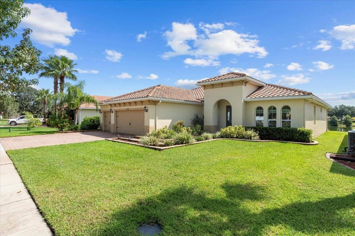 3715 Paradiso Cir., Kissimmee, FL 34746