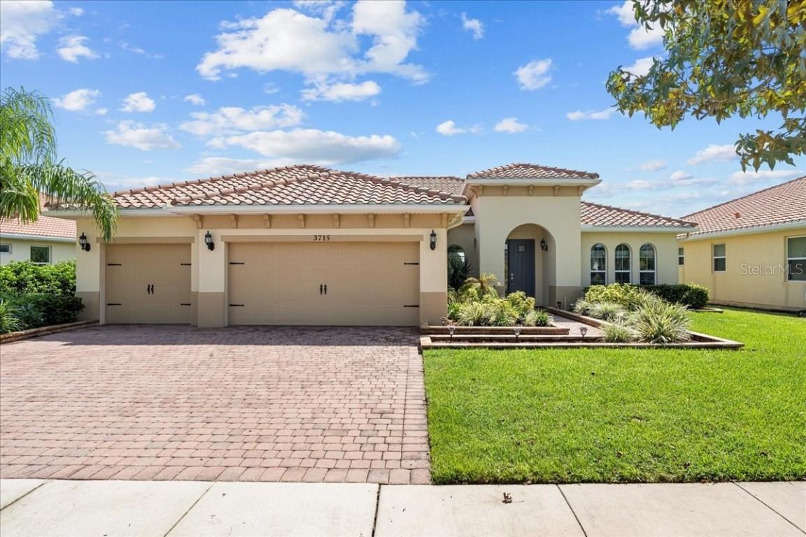 3715 Paradiso Cir., Kissimmee, FL 34746