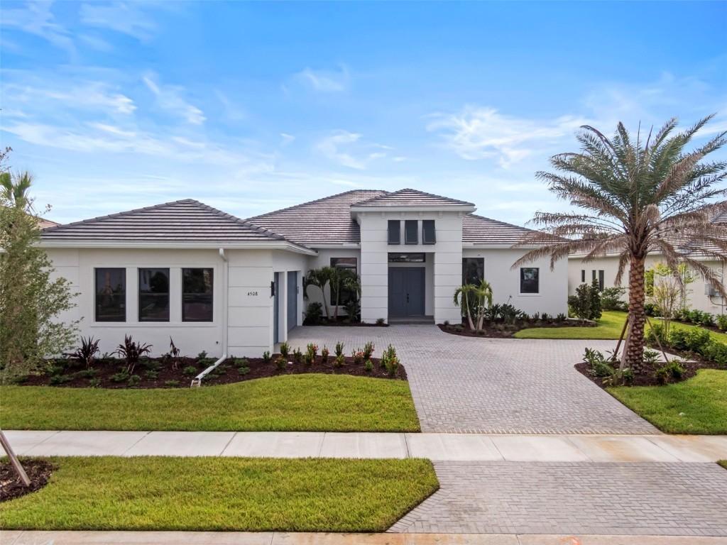 4508 Mondrian Ct., Sarasota, FL 34240