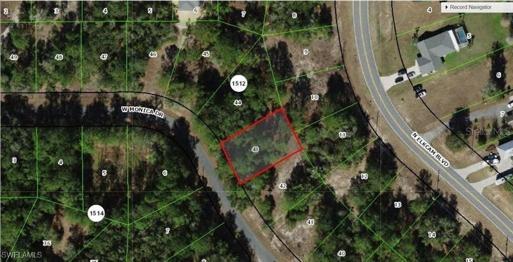 11893 N Monica Dr., Citrus Springs, FL 34433