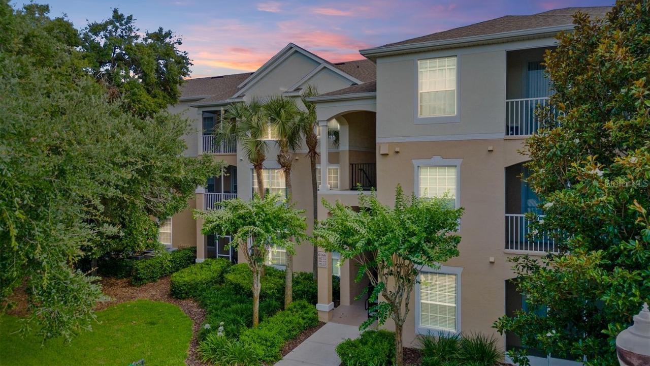 3190 Dante Dr. #303, Orlando, FL 32835