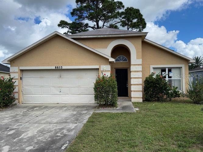 8853 Lambert Ln., Orlando, FL 32825