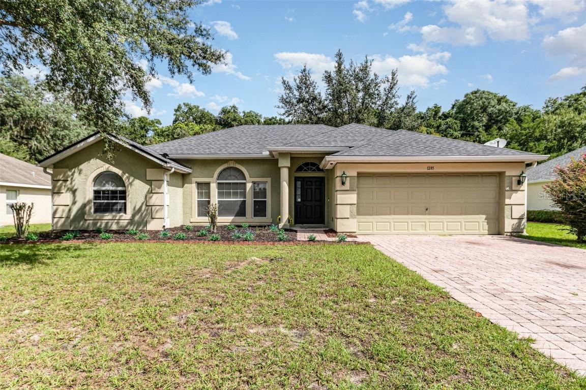 1285 Bramley Ln., Deland, FL 32720