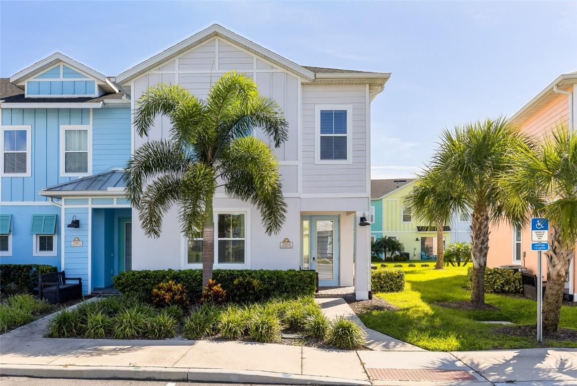 2959 Castaway Ln., Kissimmee, FL 34747