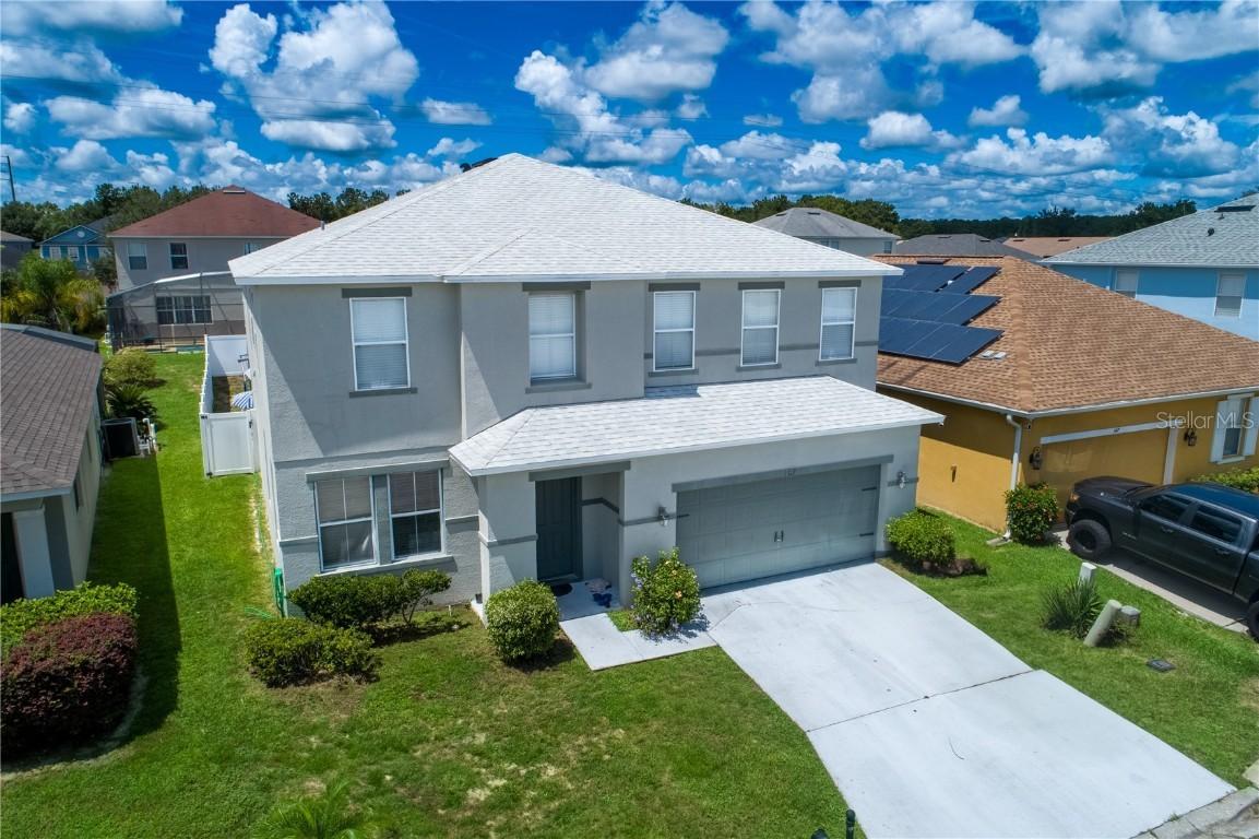 157 Forest View Ct., Davenport, FL 33896