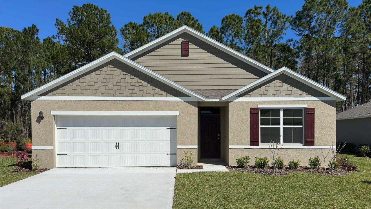 2774 House Finch Rd., St Cloud, FL 34773