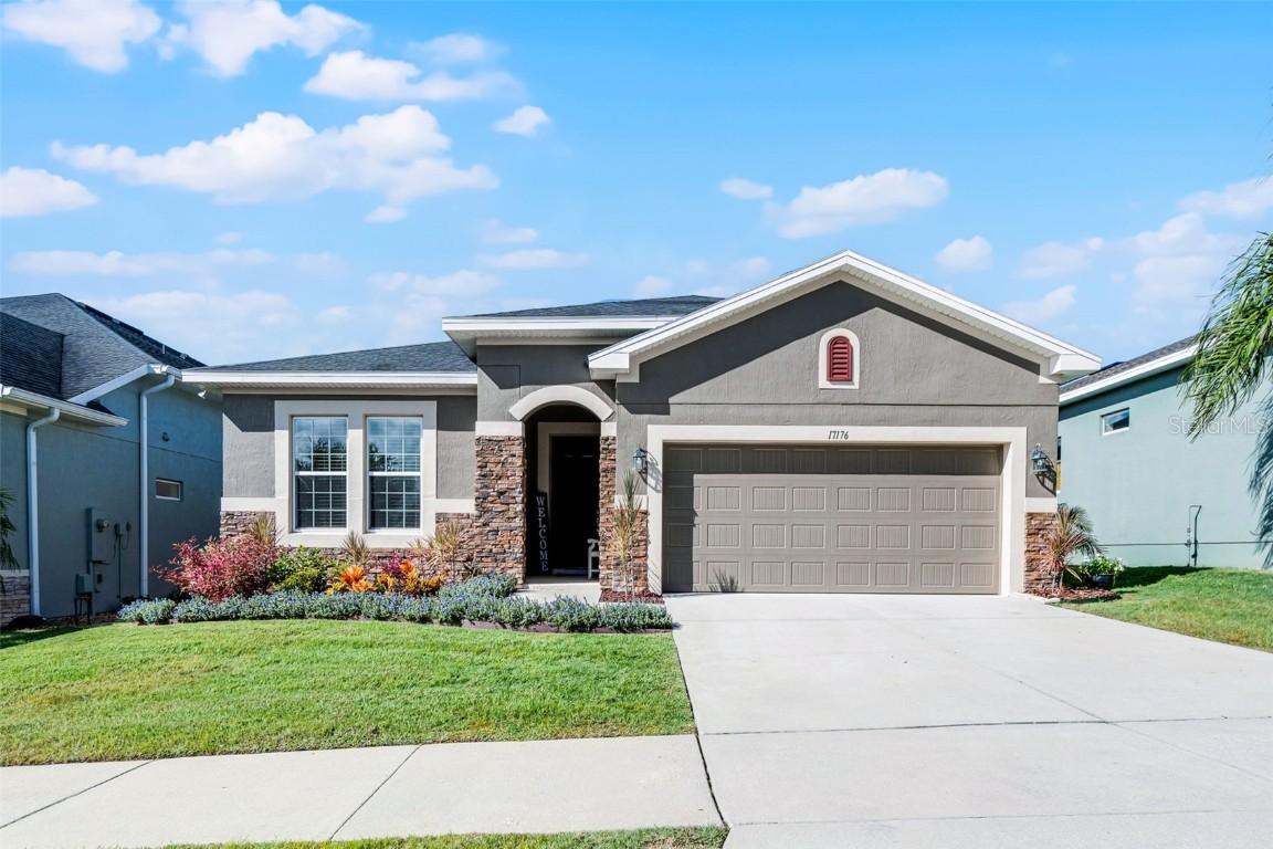 17176 Gathering Place Cir., Clermont, FL 34711