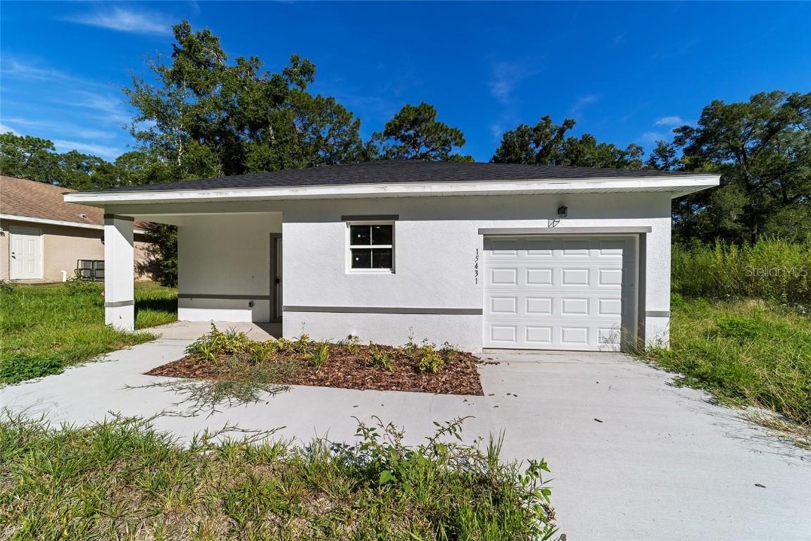 15431 SW Southwest 41st Street Road Rd., Ocala, FL 34481