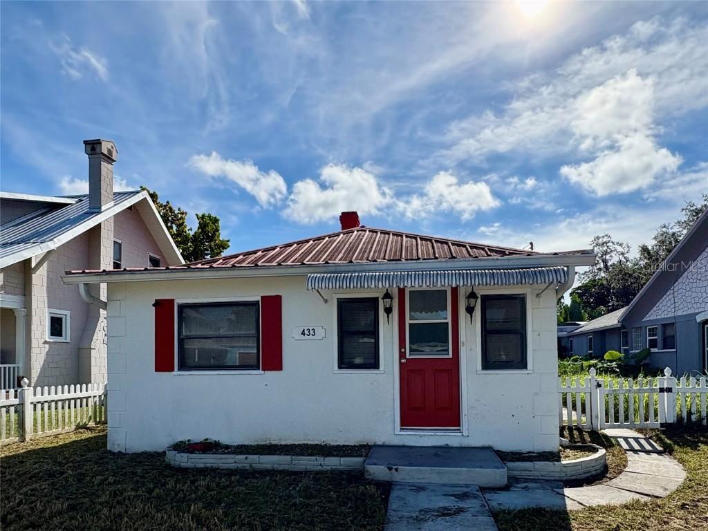433 Pennsylvania Ave., St Cloud, FL 34769