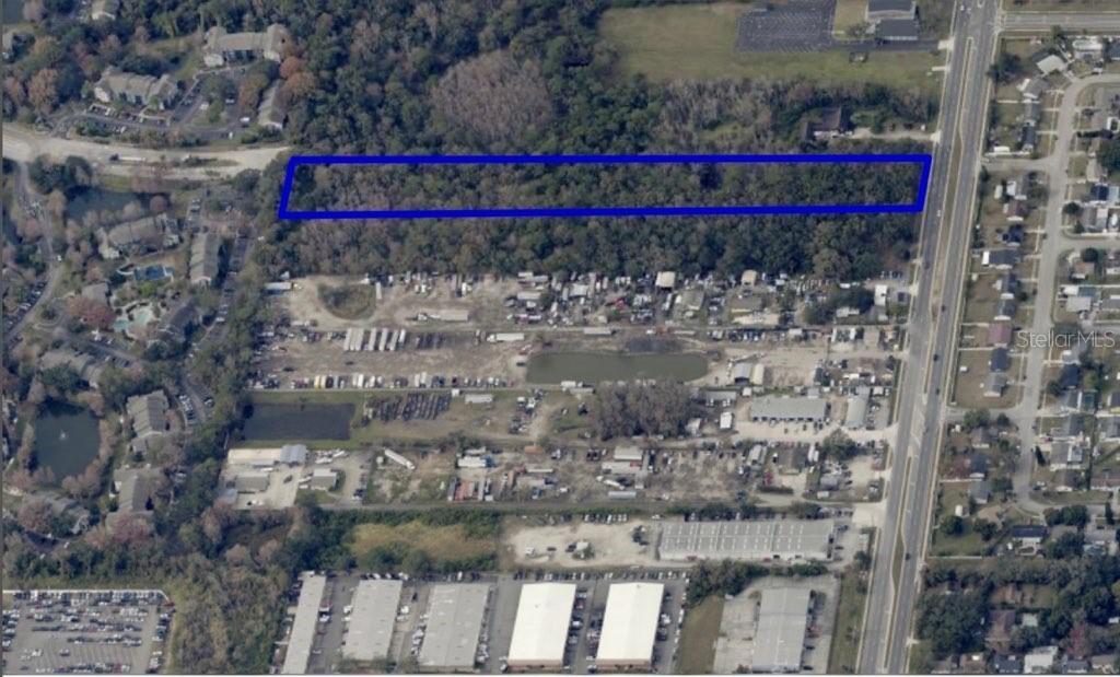 5912 Hoffner Ave., Orlando, FL 32822