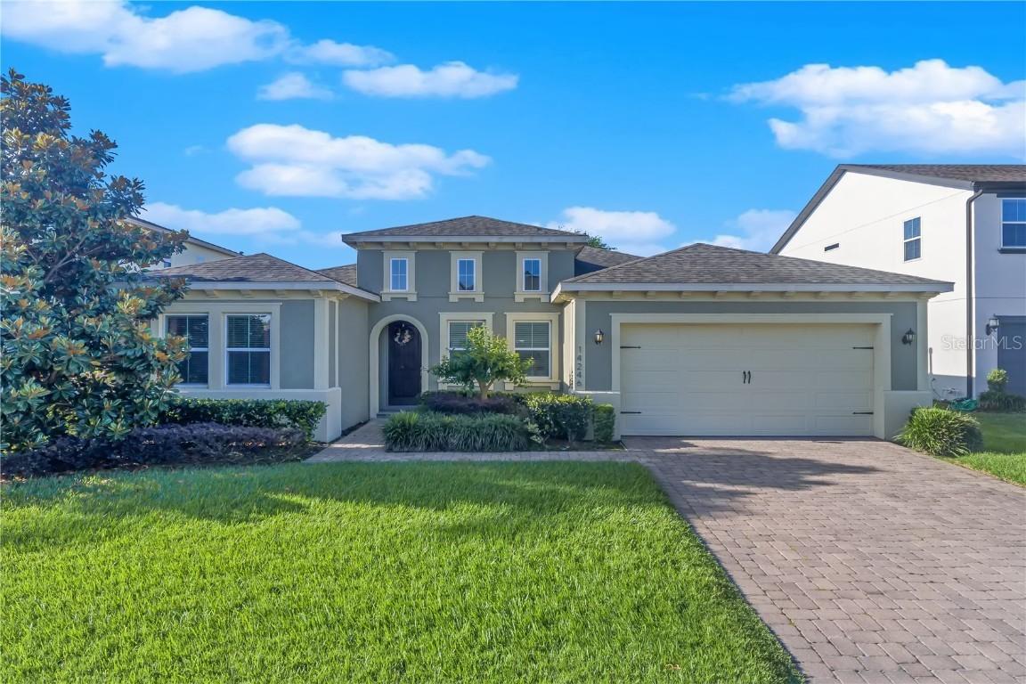 14246 Creekbed Cir., Winter Garden, FL 34787