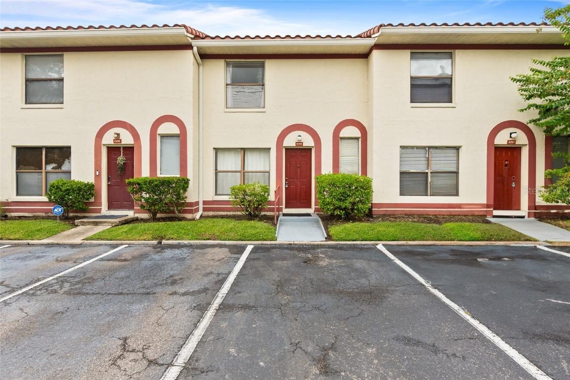 6299 River Run Pl. #198, Orlando, FL 32807