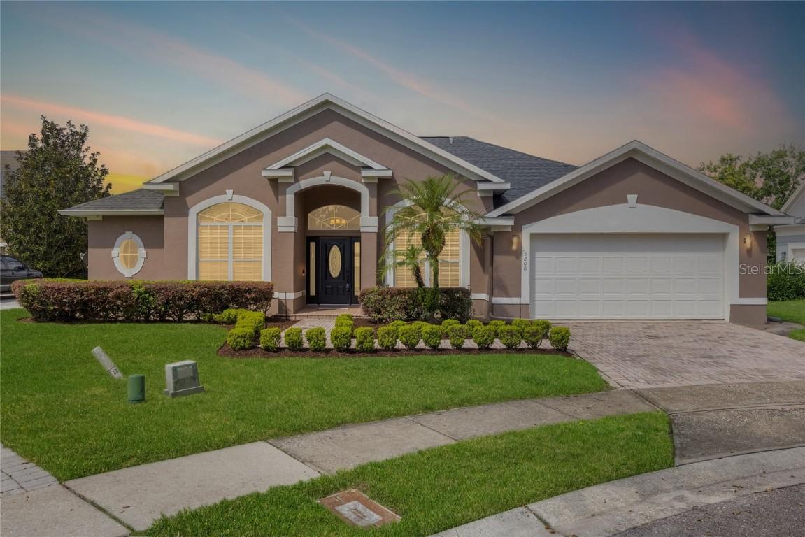 5208 Phillips Oaks Ln., Orlando, FL 32812