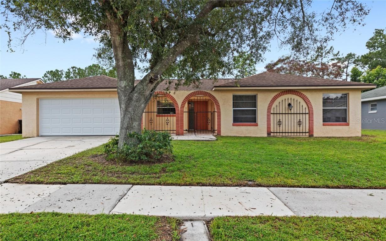 622 Iowa Woods Cir., Orlando, FL 32824
