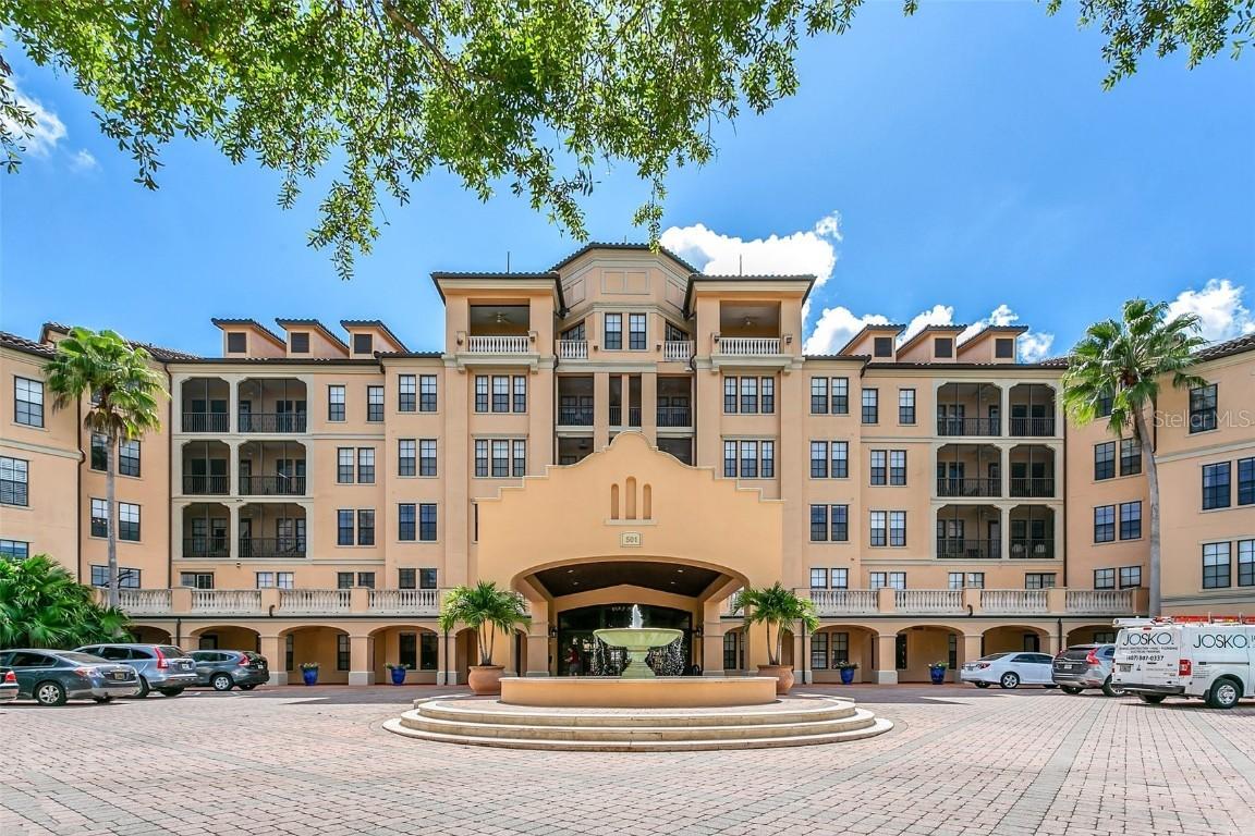 501 Mirasol Cir. ##303, Celebration, FL 34747