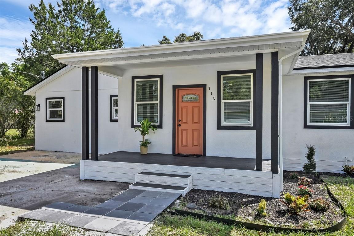 719 NW 14th Ave., Ocala, FL 34475