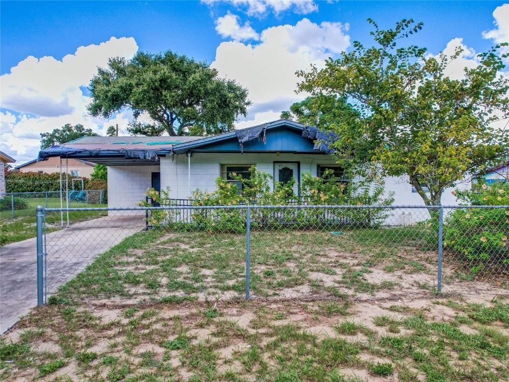 23 Tangelo Dr., Haines City, FL 33844
